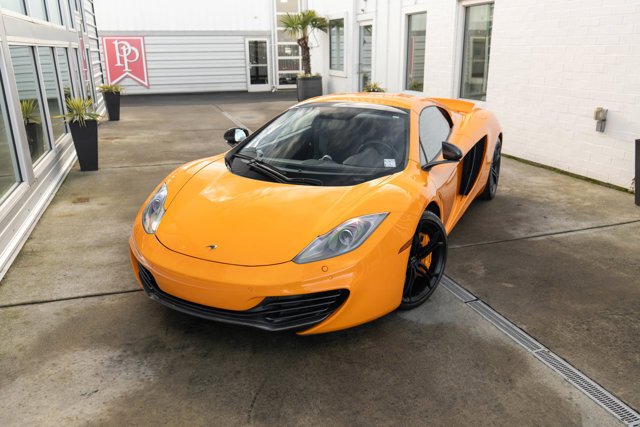 Cabriolet in Bellevue, WA, United States 3 - 16707324