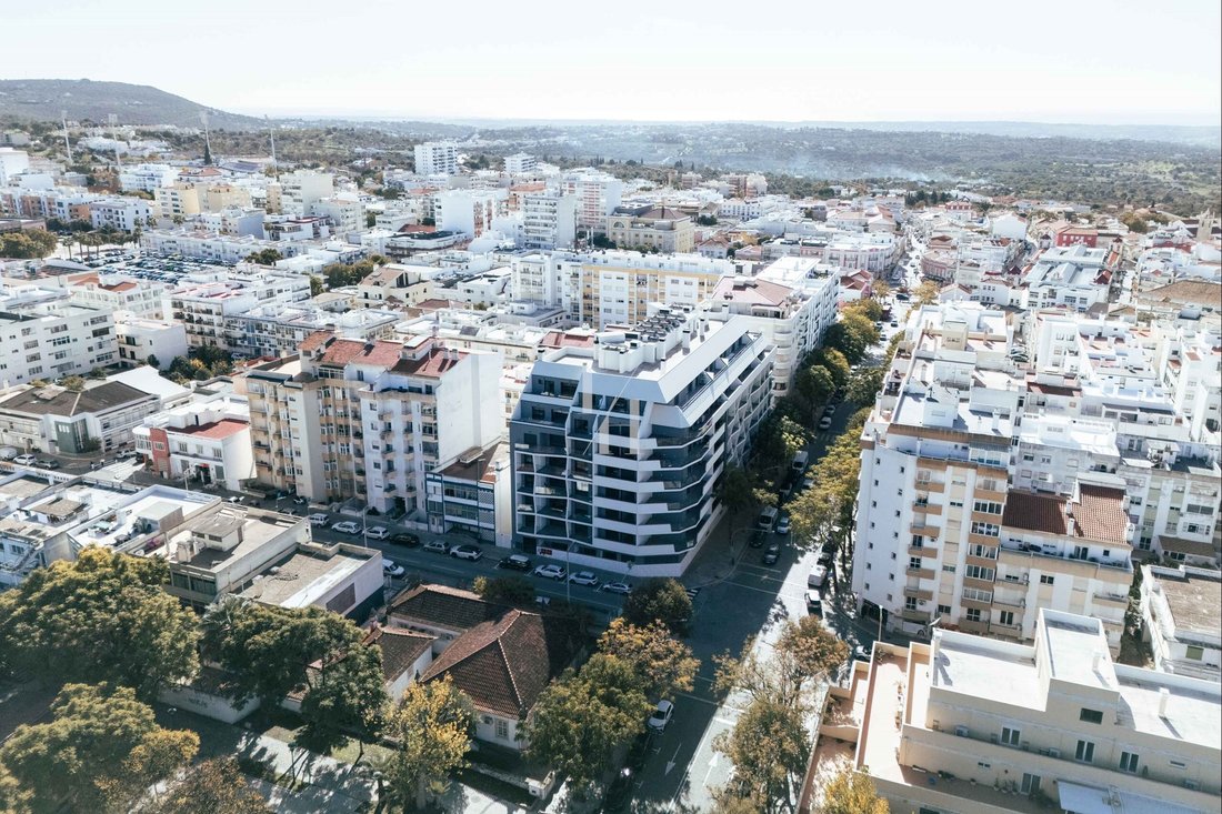 Apartment in Loule (Sao Clemente), Algarve, Portugal 2 - 11910583