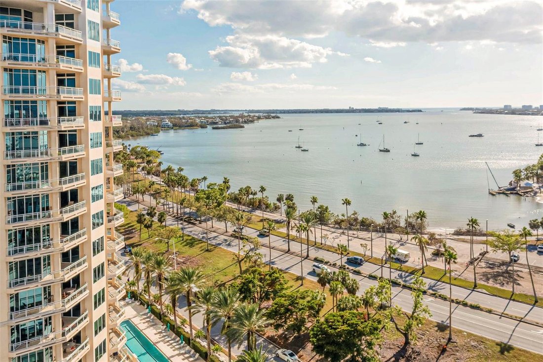 Condo in Sarasota, Florida, United States 4 - 16754262