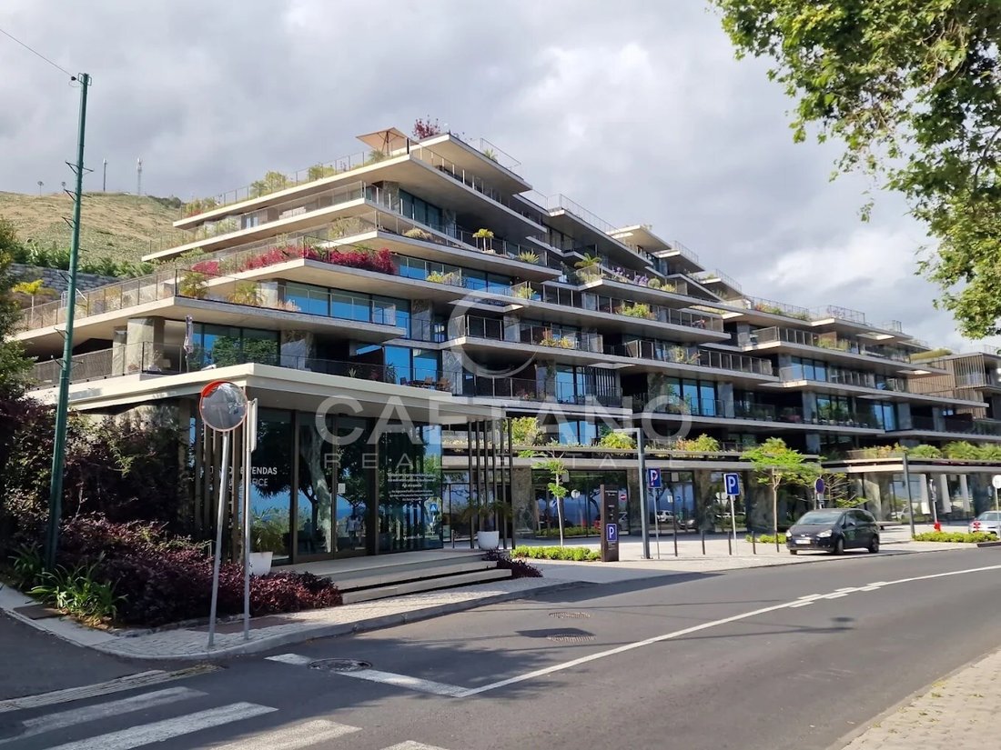 Apartment in Sao Martinho, Madeira, Portugal 5 - 16753782
