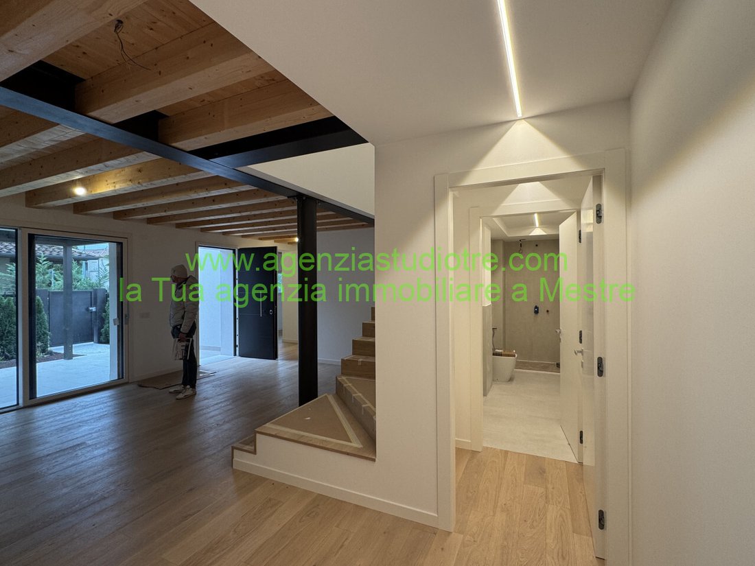 Apartment in East Zone - South Zone, Mogliano Veneto, Veneto 4 - 16762958