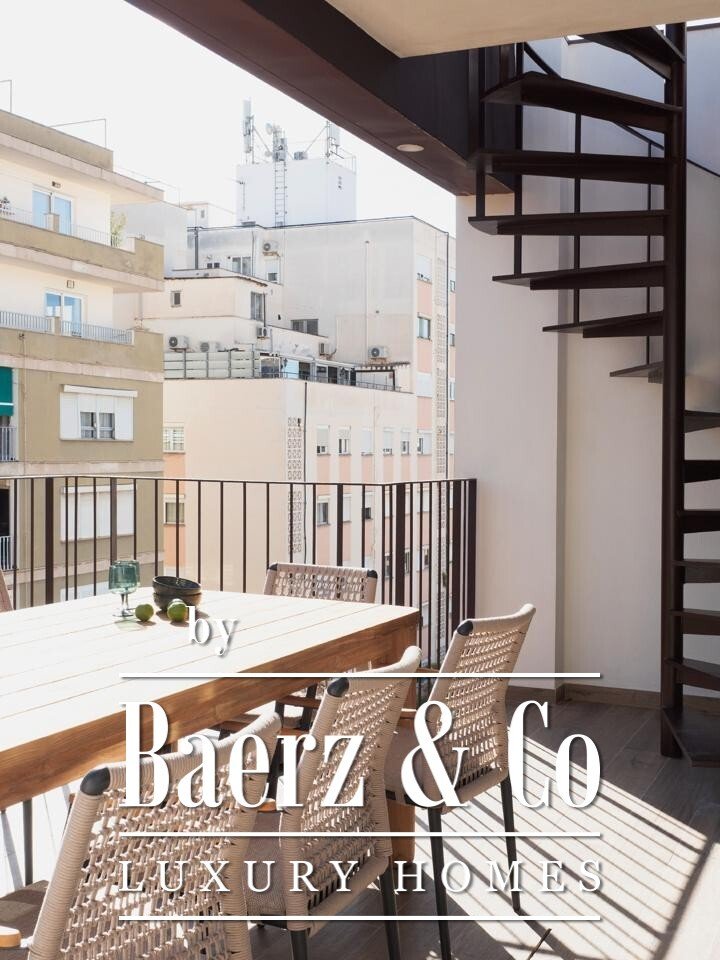 Apartment in Balearic Islands, Spain 4 - 16758222