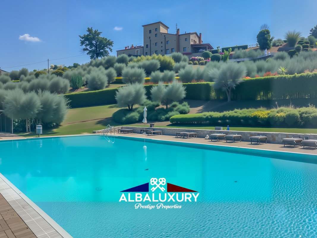 Apartment in Center, Catena, Tuscany 2 - 15347200
