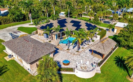 House in Fort Myers, Florida, United States 1