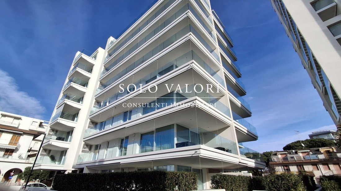 Apartment in Lido di Jesolo, Jesolo, Veneto 1 - 16742958