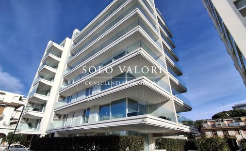 Apartment in Lido di Jesolo, Jesolo, Veneto 1