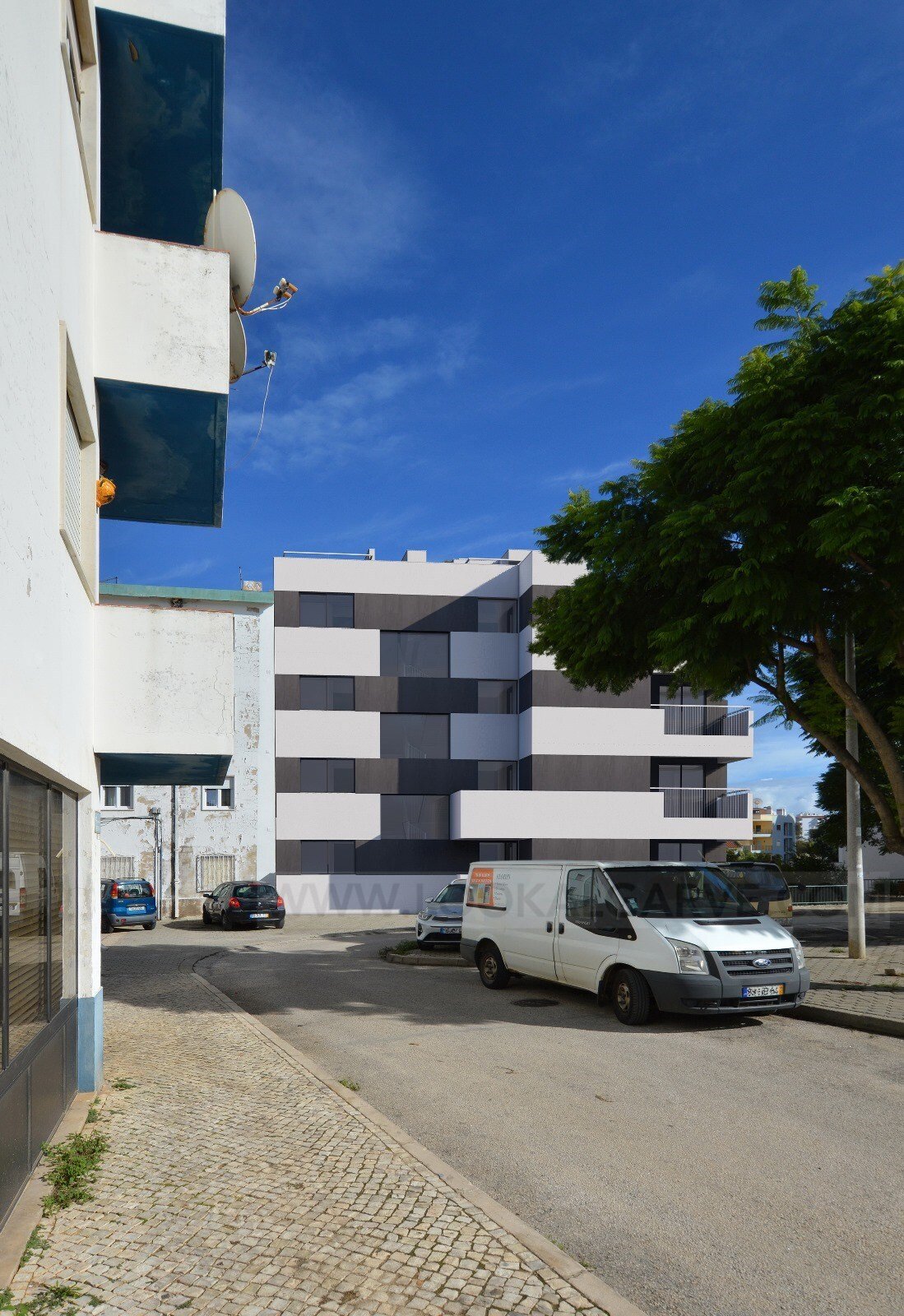 Apartment in Sao Goncalo de Lagos, Algarve, Portugal 5 - 16762033