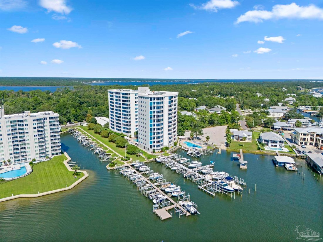 Condo in Orange Beach, Alabama, United States 2 - 16754127