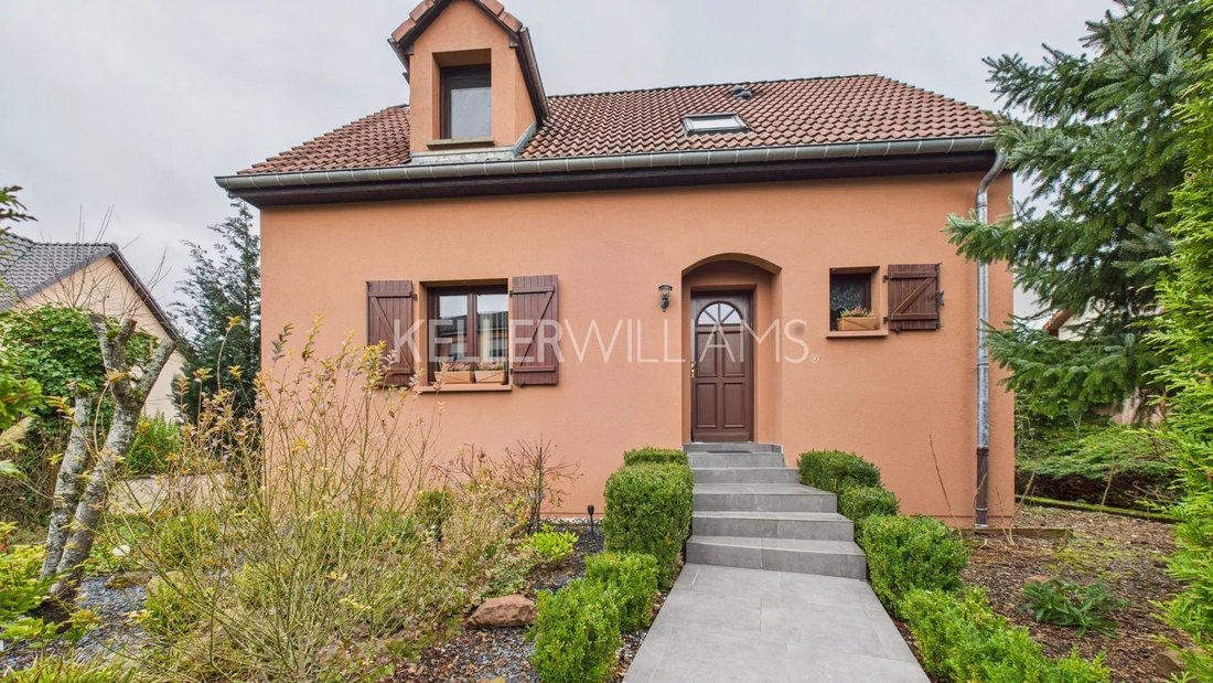 House in Mertzig, Diekirch, Luxembourg 3 - 16753310