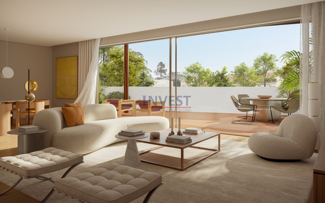 Apartment in Aldoar, Foz do Douro e Nevogilde, Porto District, Portugal 1 - 16753781