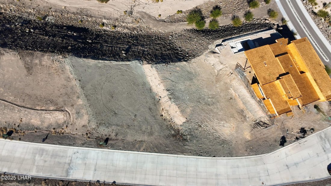 Land in Lake Havasu City, Arizona, United States 3 - 16760828