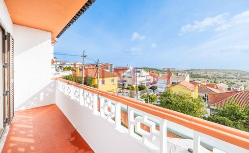 Casa en Porto Salvo, Distrito de Lisboa, Portugal 1
