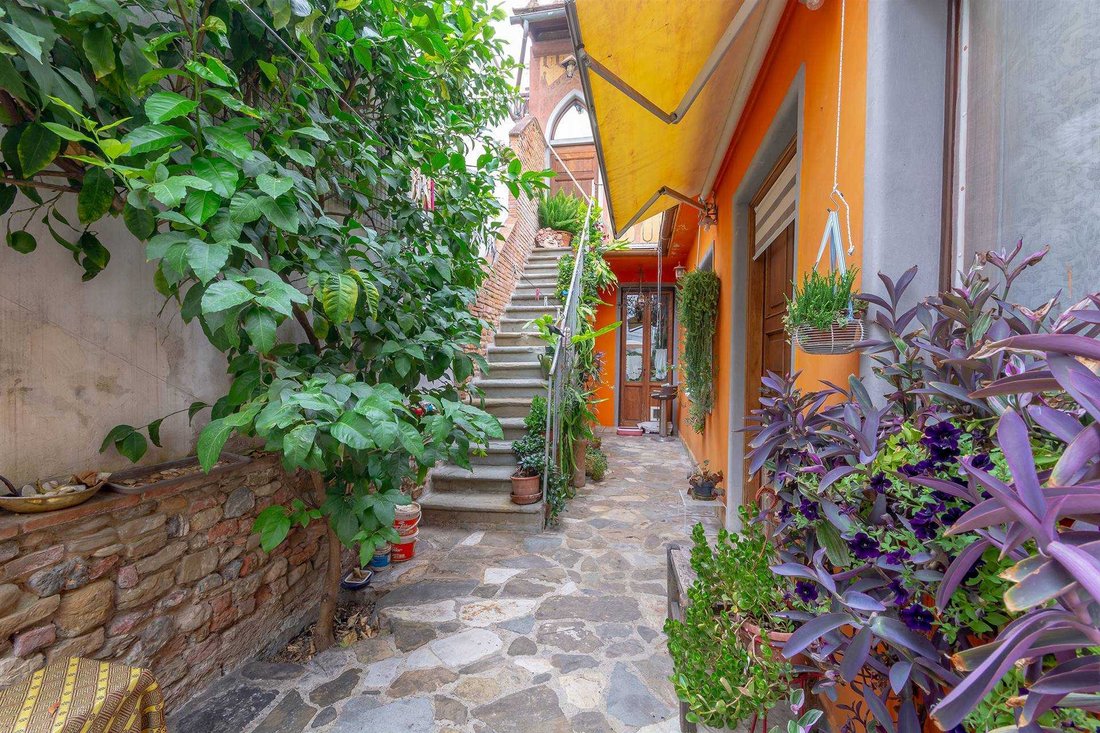 Apartment in Donatello - Oberdan, Florence, Italy 1 - 16753468