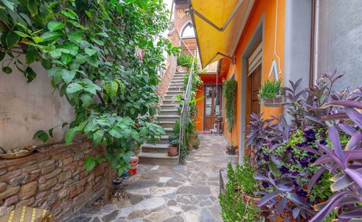 Apartment in Donatello - Oberdan, Florence, Italy 1