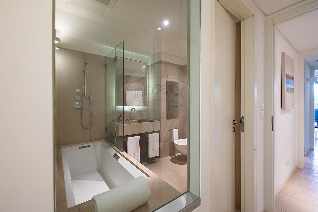 Appartement à Carvalhal, Setúbal Municipality, Portugal 5 - 16753143