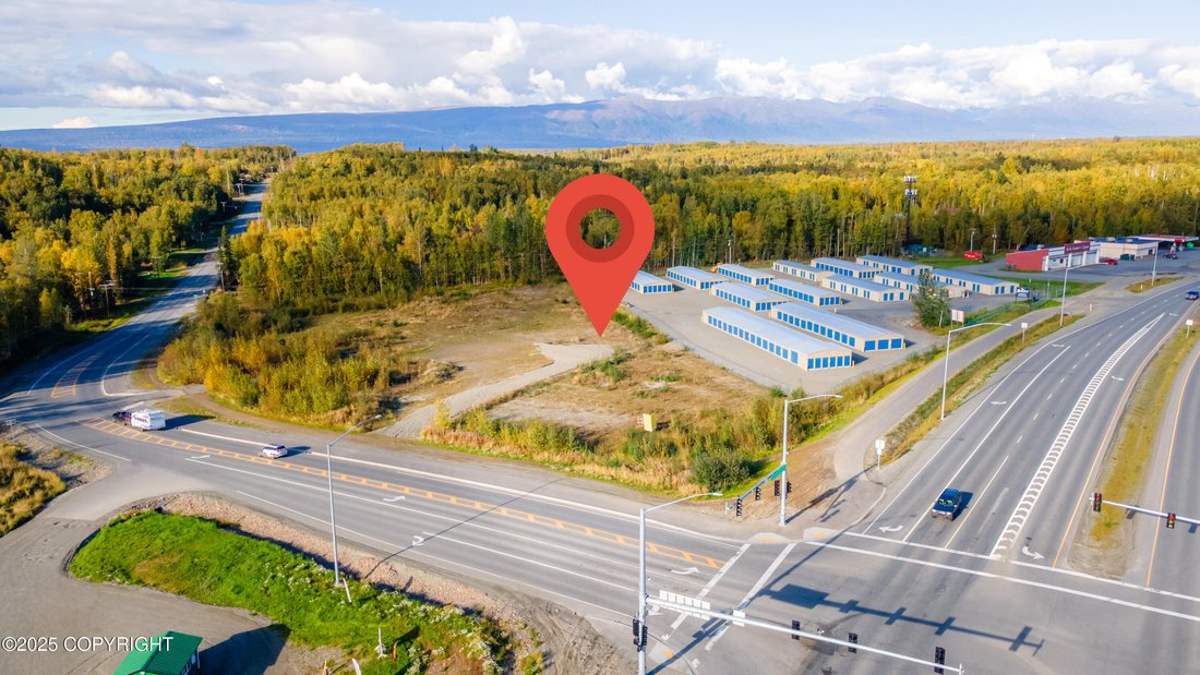 Land in Wasilla, Alaska, United States 2 - 16754713