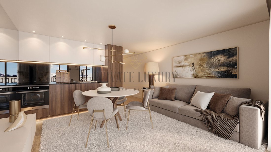 Apartment in Estrela, Lisbon, Portugal 4 - 12195104