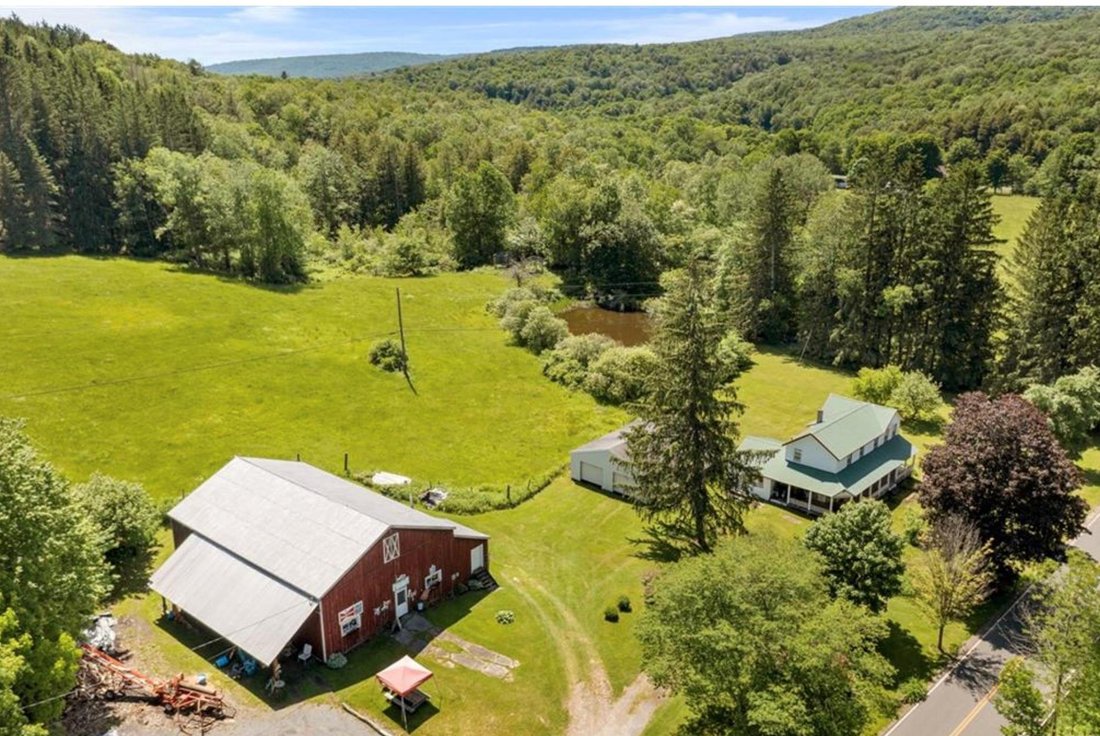 House in Livingston Manor, New York, United States 2 - 16756400