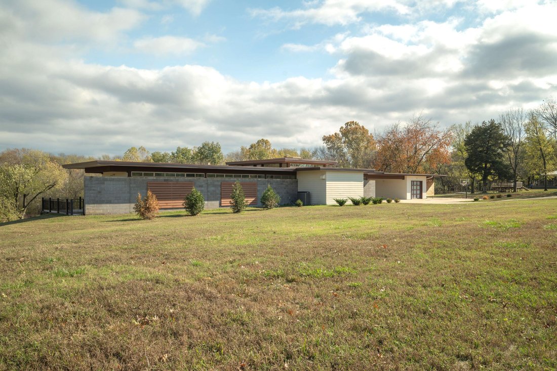 House in Grove, Oklahoma, United States 1 - 16755308