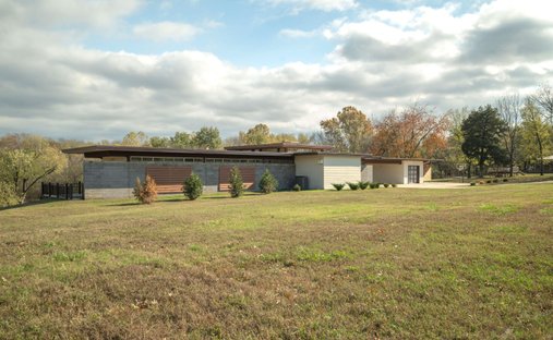 House in Grove, Oklahoma, United States 1