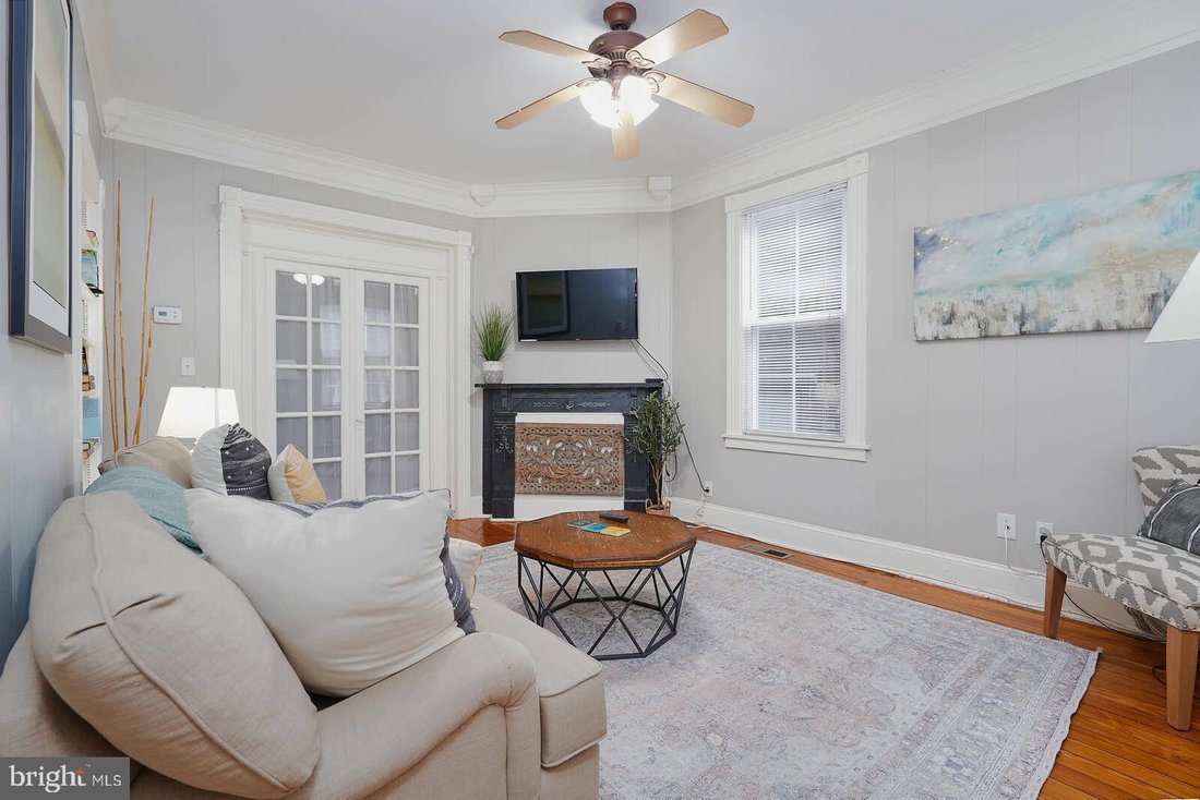 Apartment in Parole, Maryland, United States 5 - 16759190