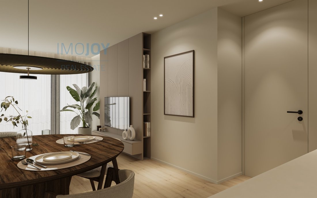 Apartment in Real, Dume e Semelhe, Braga, Portugal 5 - 16753821