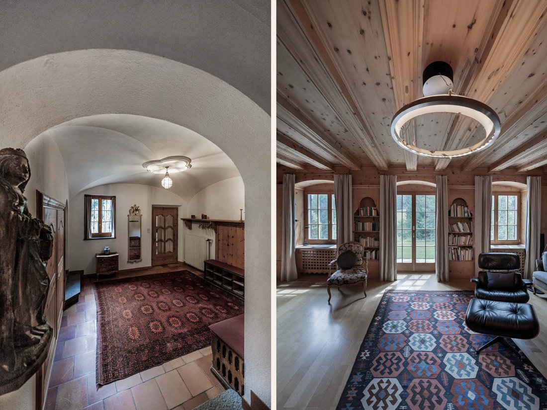 House in Vaz/Obervaz, Grisons, Switzerland 2 - 16758917