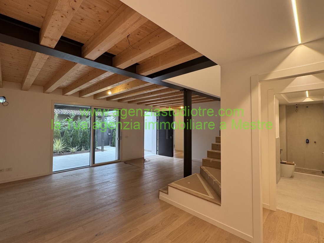 Apartment in East Zone - South Zone, Mogliano Veneto, Veneto 3 - 16762958
