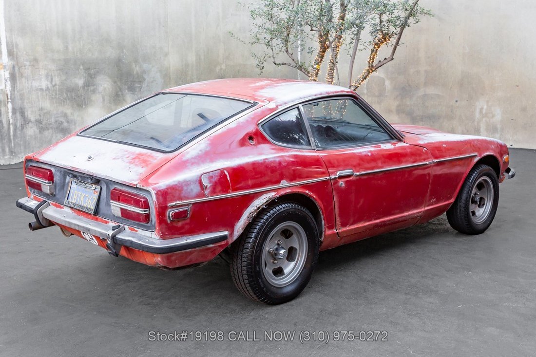 Datsun 240Z in Los Angeles, CA 5 - 16761891