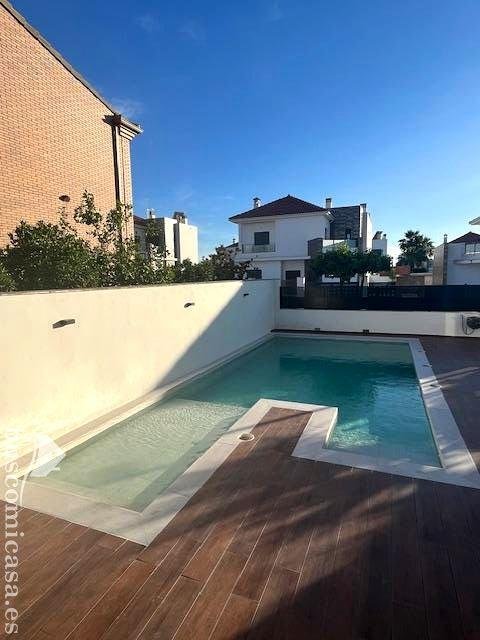 Villa in Linares, Andalusia, Spain 2 - 16753282