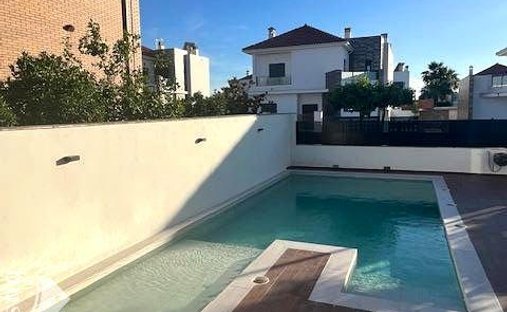 Villa a Linares, Andalusia, Spagna 1