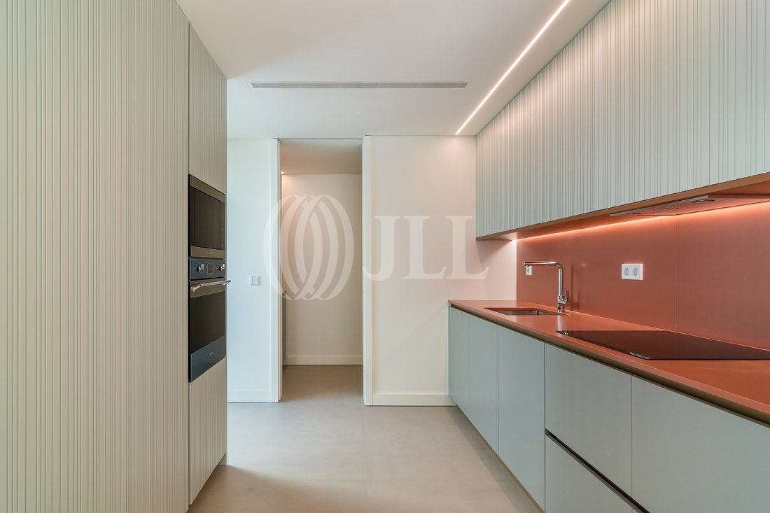 Apartment in Cascais e Estoril, Lisbon, Portugal 4 - 16762041