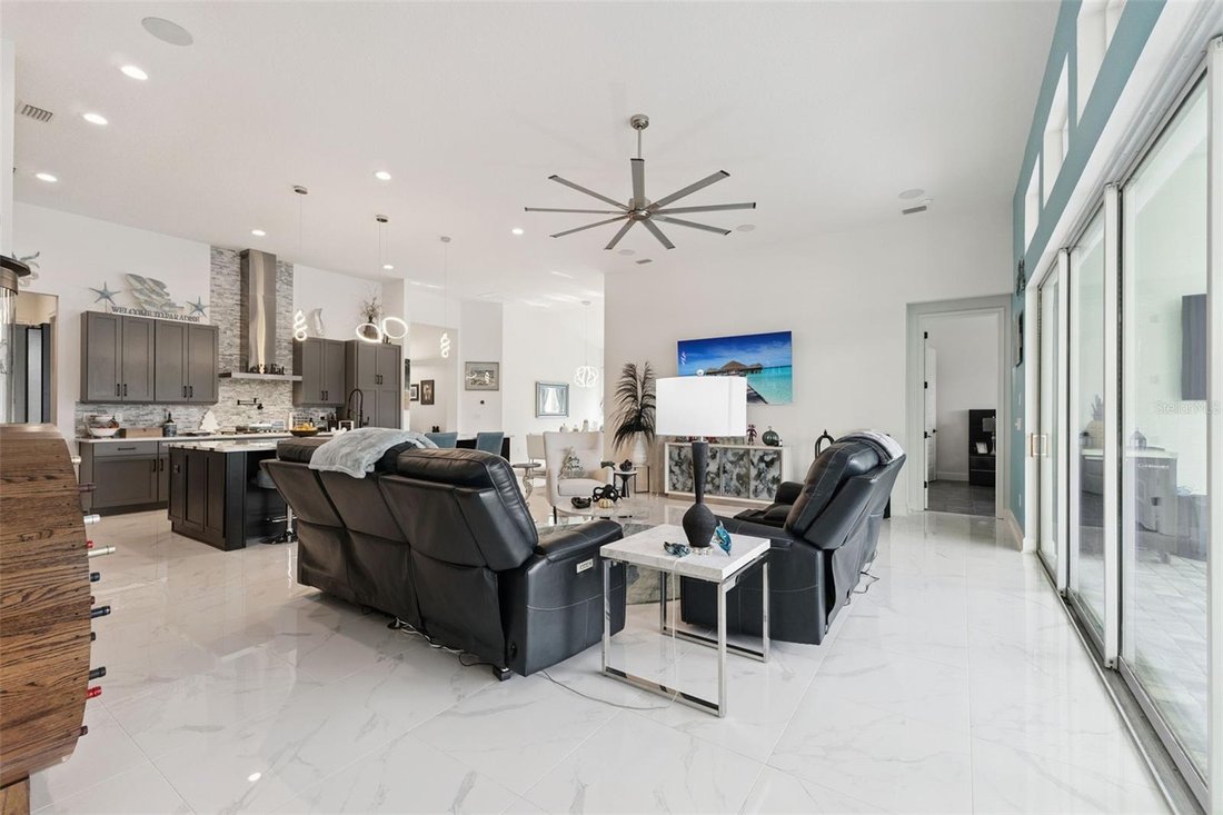 House in Bunnell, Florida, United States 5 - 16756508