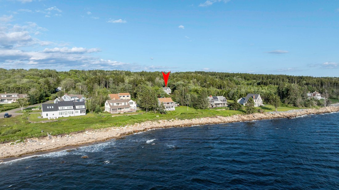 House in Bristol, Maine, United States 3 - 16754610