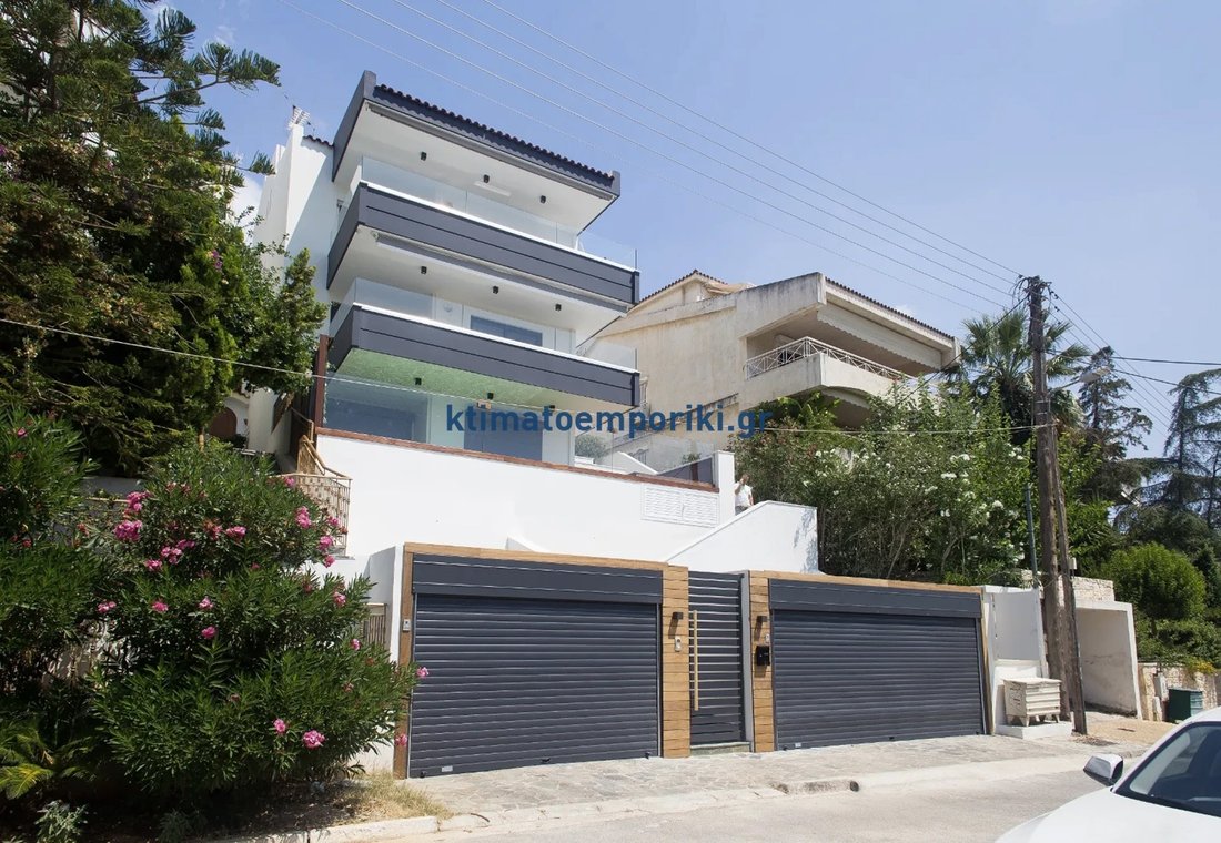 Apartment in Voula, Attica, Greece 1 - 16759735