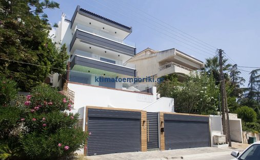 Apartamento en Voula, Ática, Grecia 1