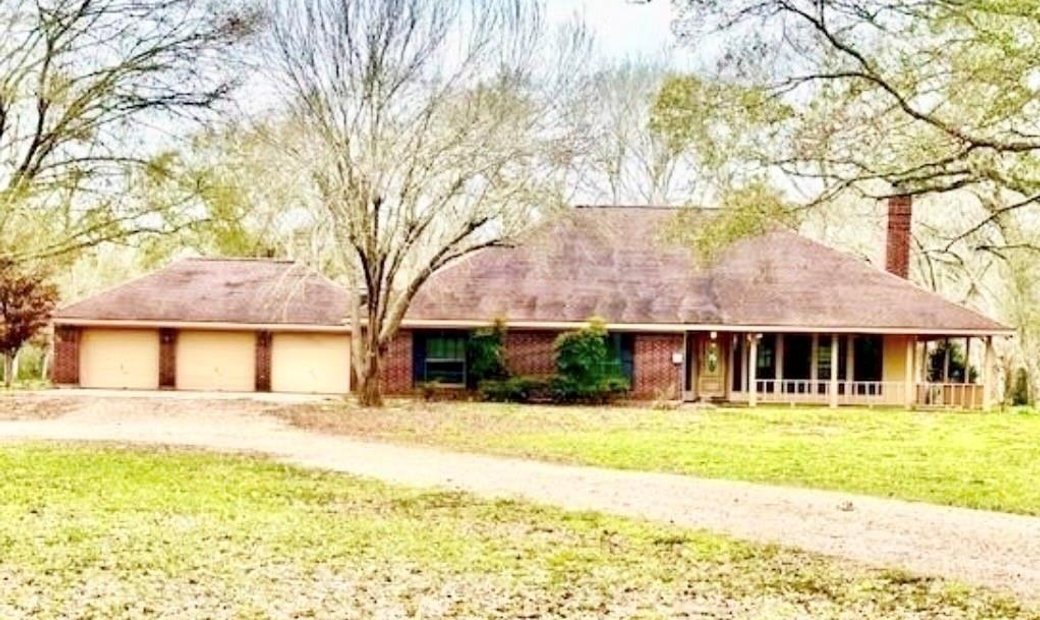 Einfamilienhaus In Angleton In Angleton, Texas, Vereinigte Staaten Zu ...