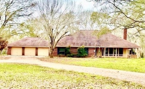 House in Angleton, Texas, United States 1