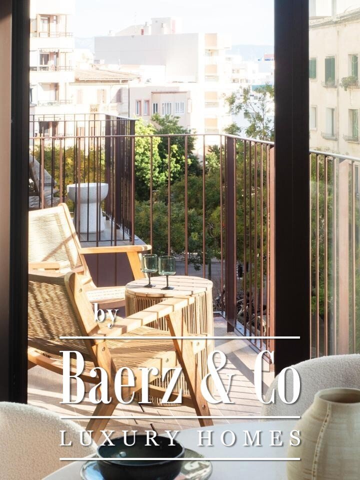 Apartment in Balearic Islands, Spain 3 - 16758227
