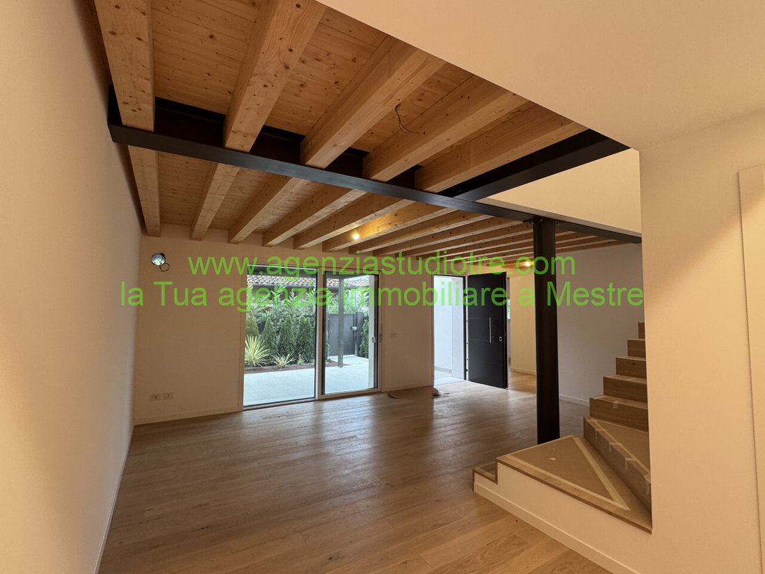 Apartment in East Zone - South Zone, Mogliano Veneto, Veneto 1 - 16762958