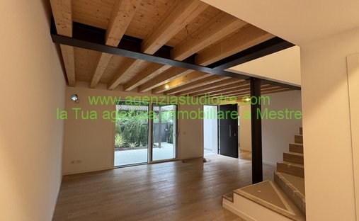 Apartment in East Zone - South Zone, Mogliano Veneto, Veneto 1