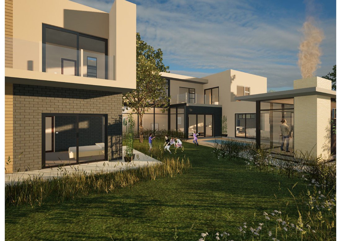 Country House in Centurion, Gauteng, South Africa 3 - 16761392