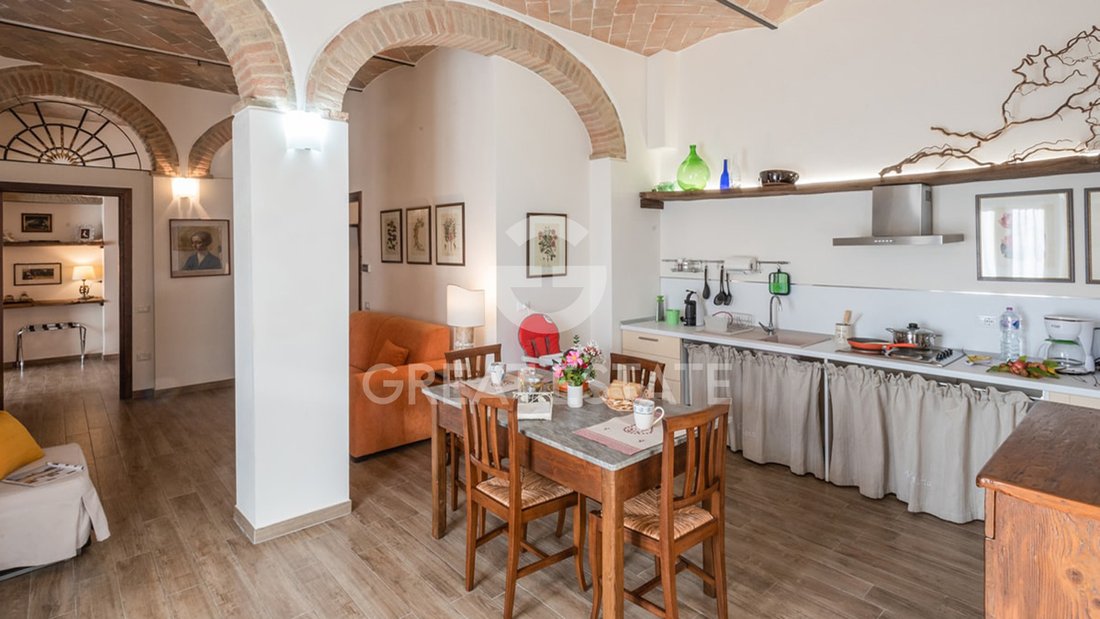 Estate in Anghiari, Tuscany, Italy 2 - 16757944