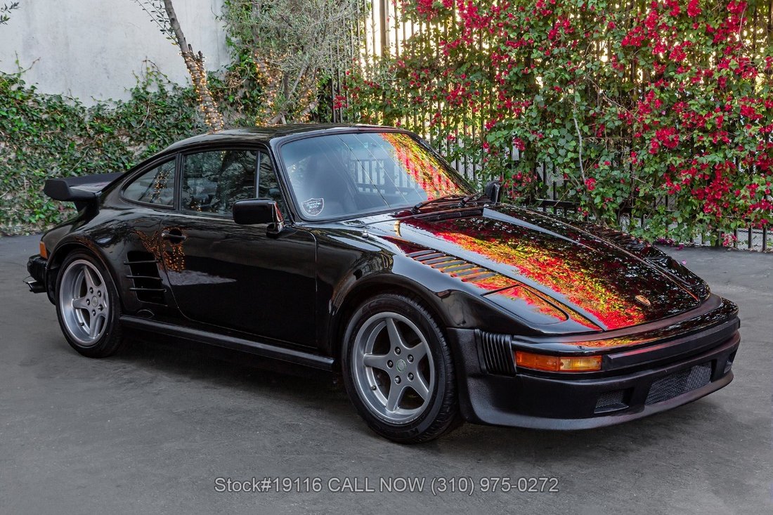 Porsche Carrera in Los Angeles, CA 3 - 16761887