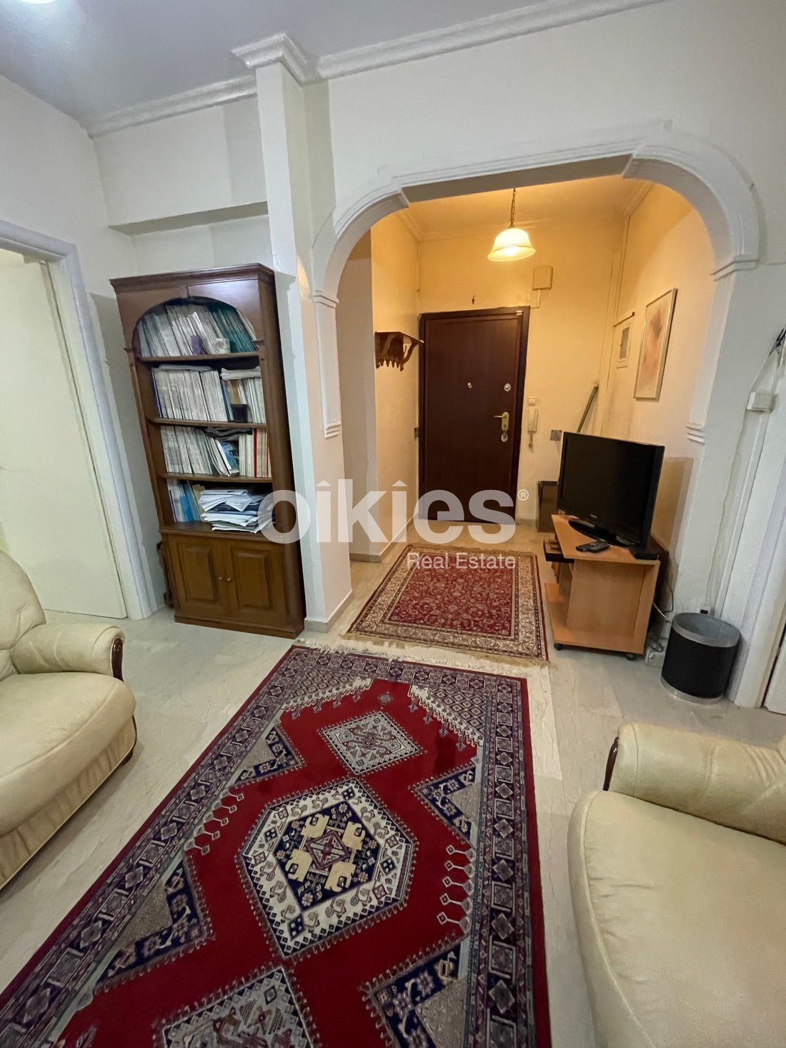 Apartment in 1st District of Thessaloniki, Thessaloniki, Greece 4 - 16700247