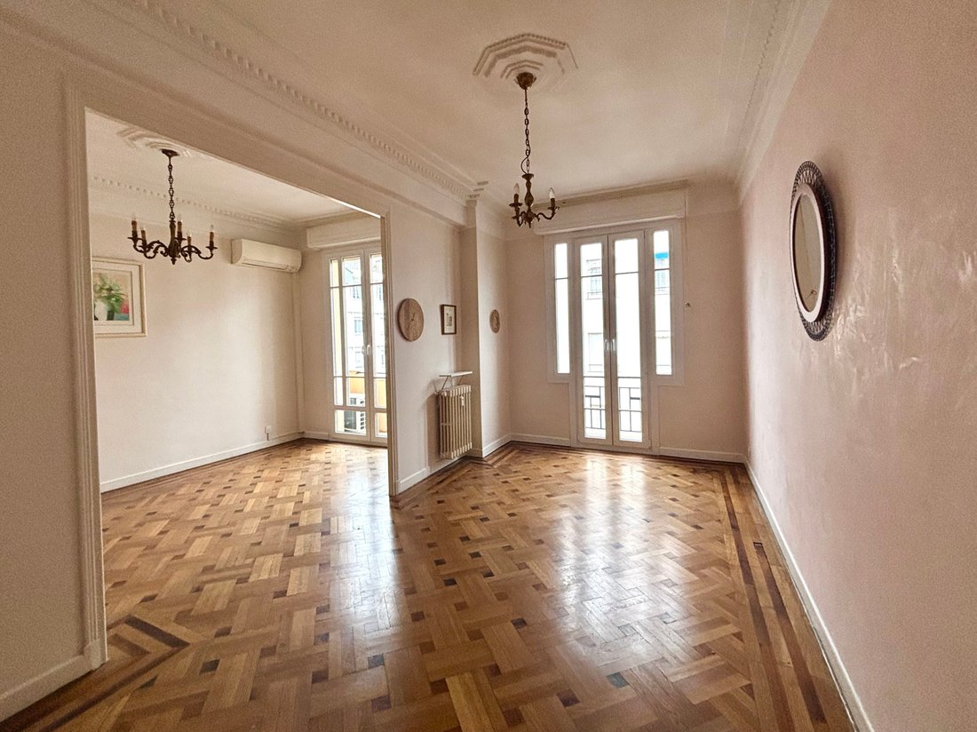 Apartment in Musiciens - Thiers, Nice, France 1 - 16753699