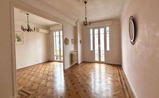 Apartment in Musiciens - Thiers, Nice, France 1