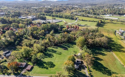 Land in Flat Rock, North Carolina, United States 1