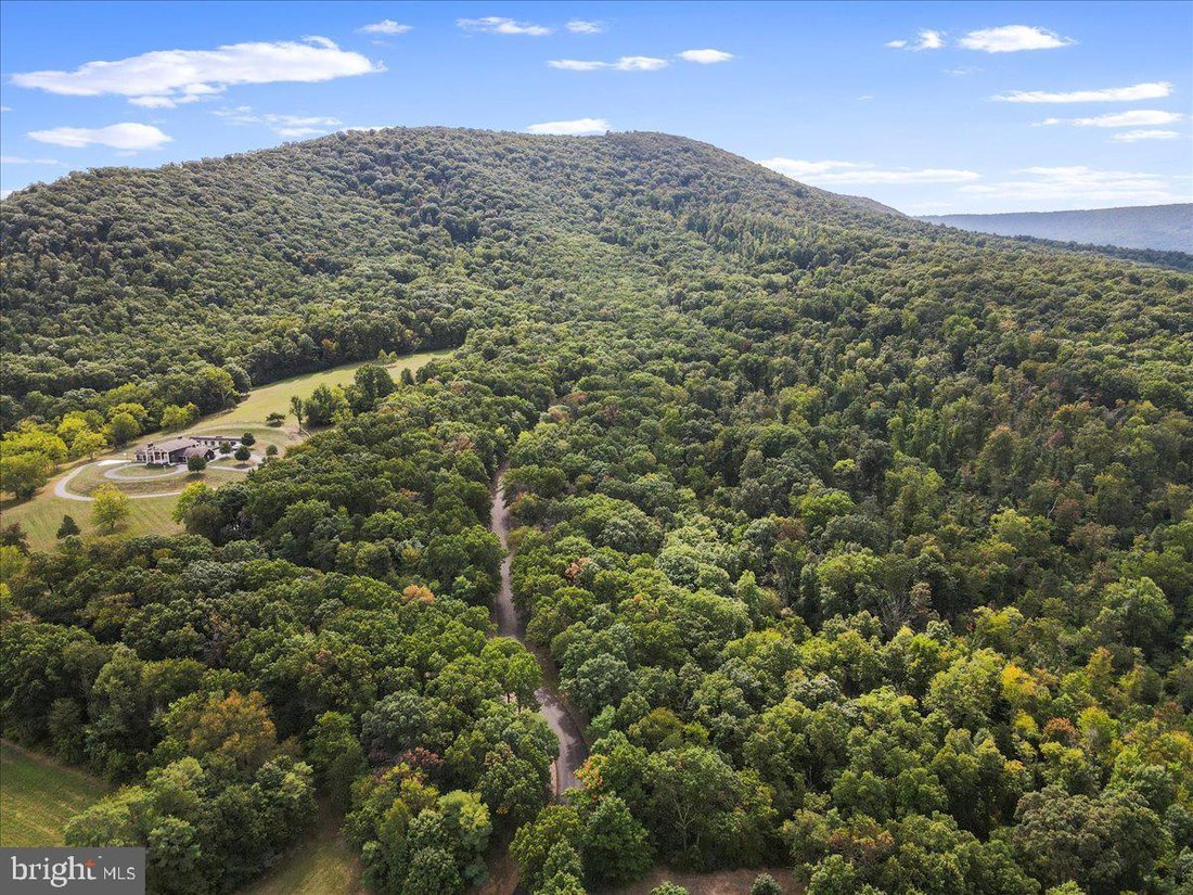 Land in Greencastle, Pennsylvania, United States 4 - 16755047