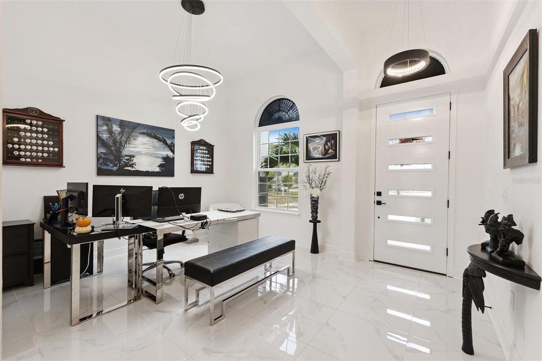 House in Bunnell, Florida, United States 4 - 16756508